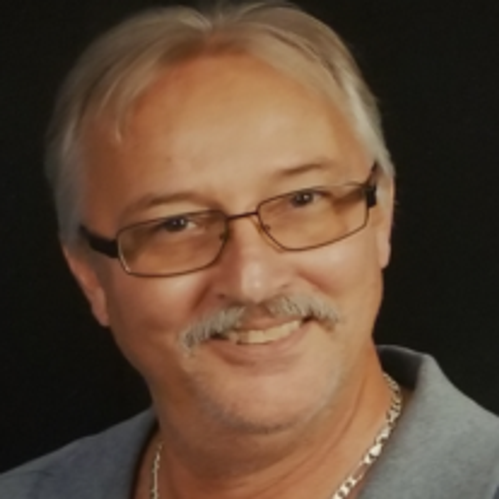 William Terry Davis