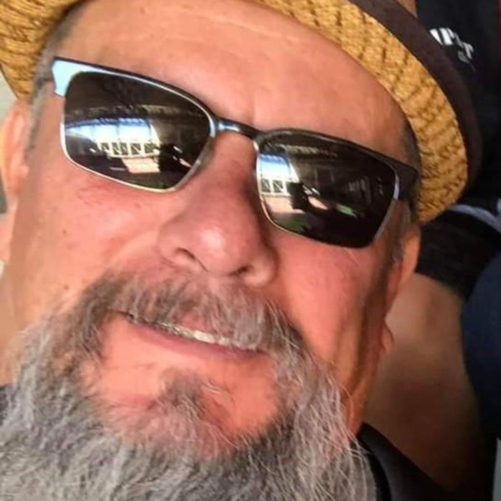 Carlos Carrillo