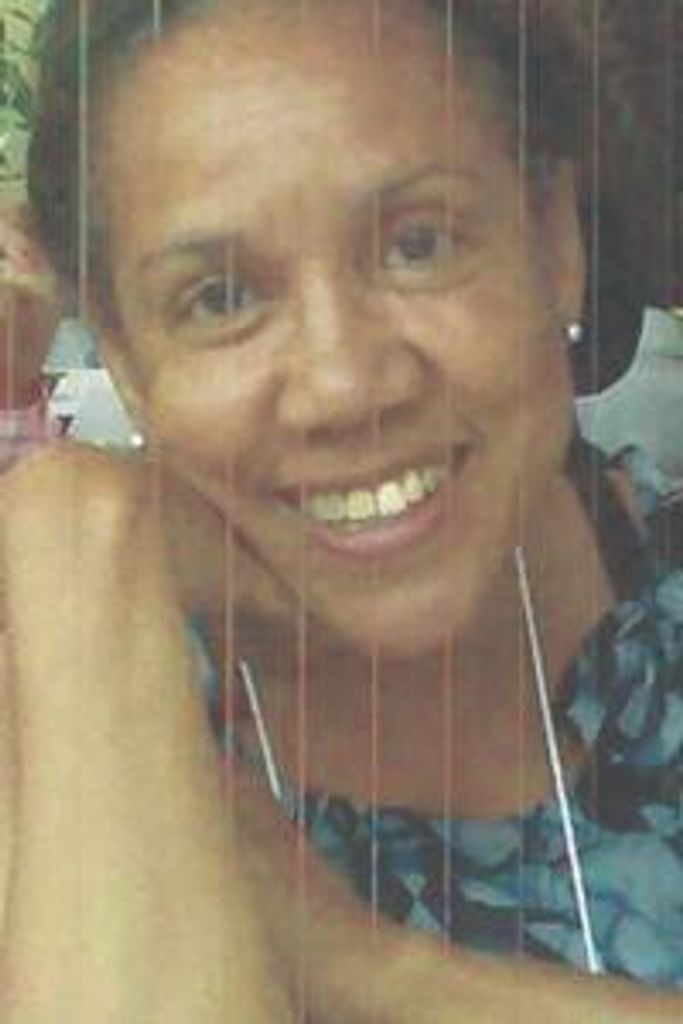 Priscilla Stewart