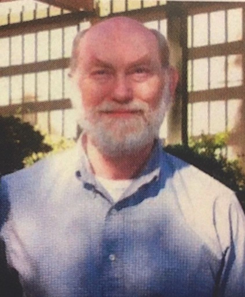 Donald Albert Macnab Profile Photo