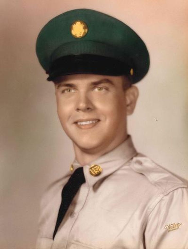 James A Geverts Profile Photo