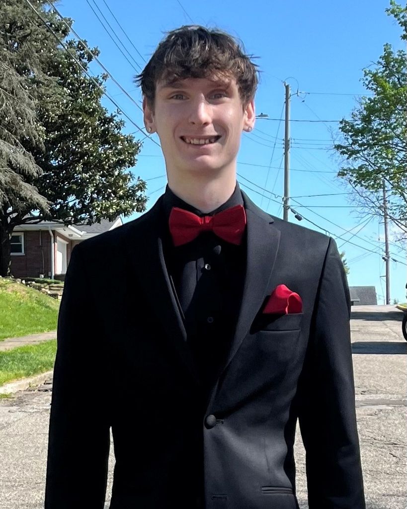 Zachary Nicholas Mertens Profile Photo