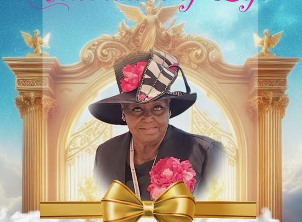 Mother Julia Maryellen Boykins Profile Photo