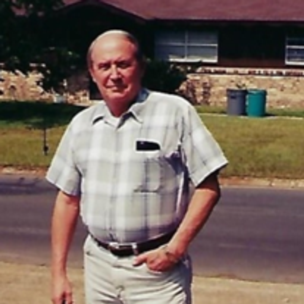 Richard R. Schweiger