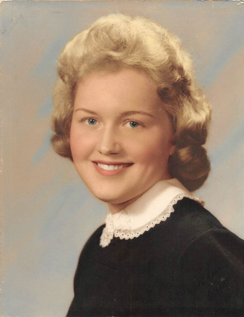 Carol R. Latshaw Profile Photo