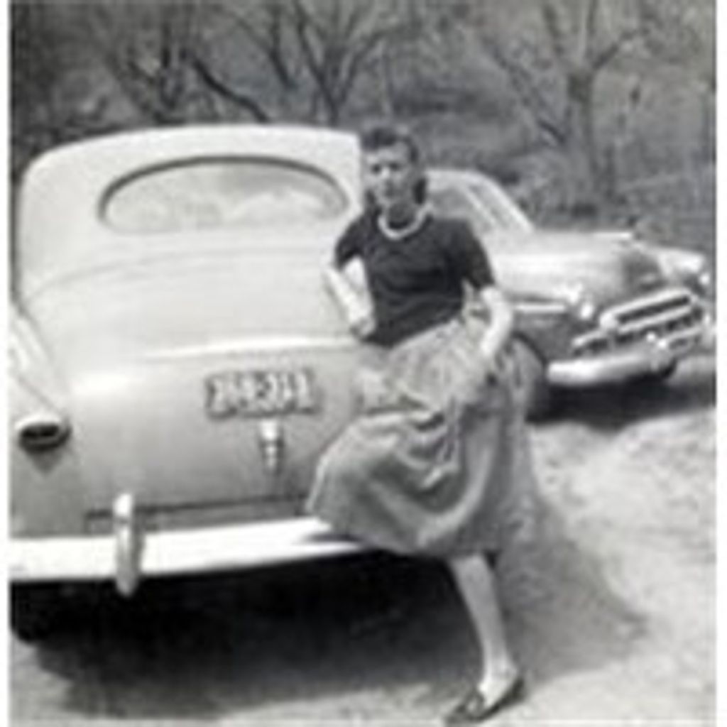 Lila R. Leport