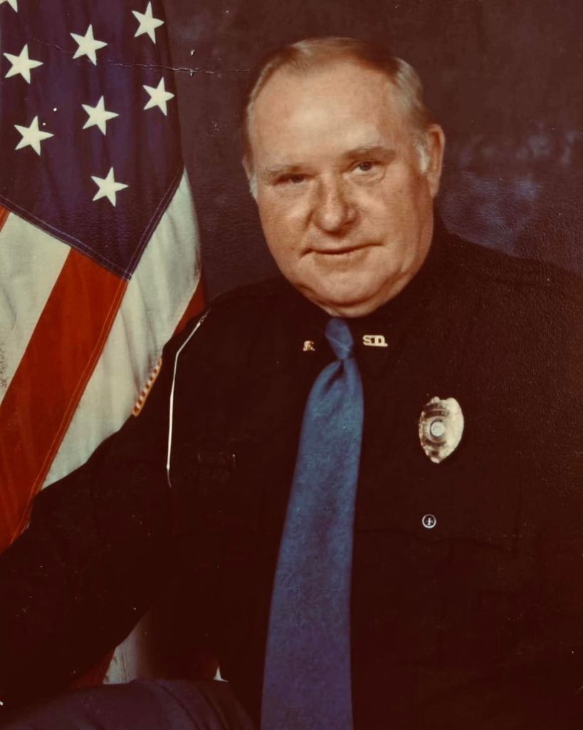Eugene Talmadge Gibson