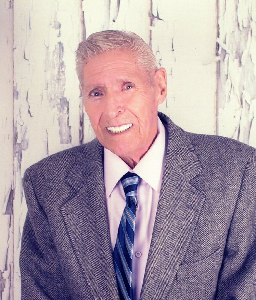 Juan Relles Gallegos