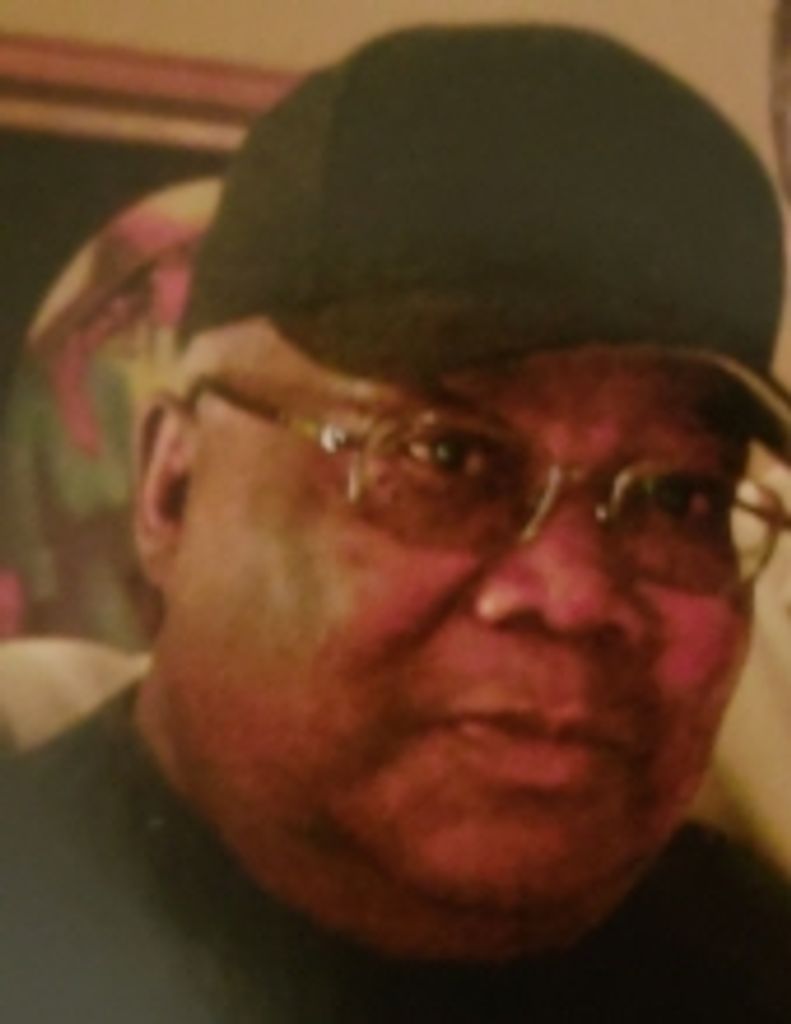 Ernest Gene Cole Profile Photo