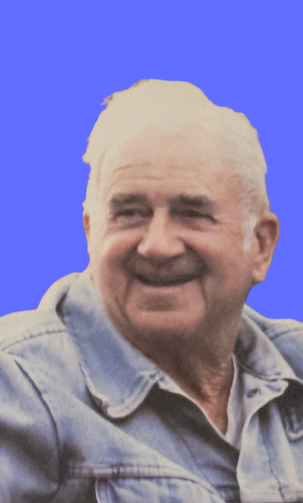 Leo Peter Vriesekoop