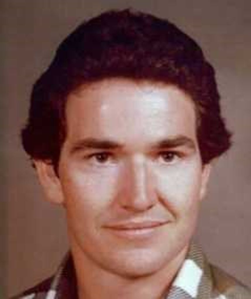 Dirk Wilfred Nicklin Profile Photo