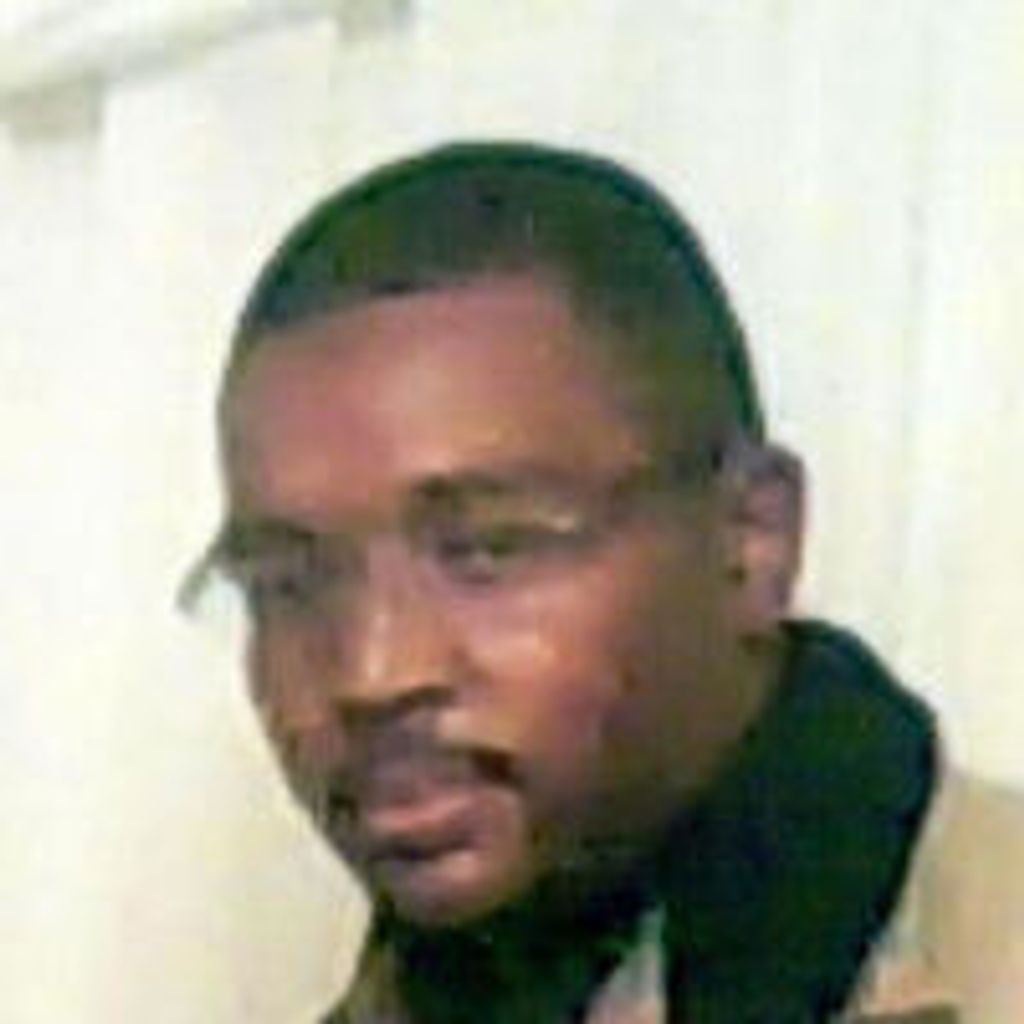 MUHAMMED NDA ALI