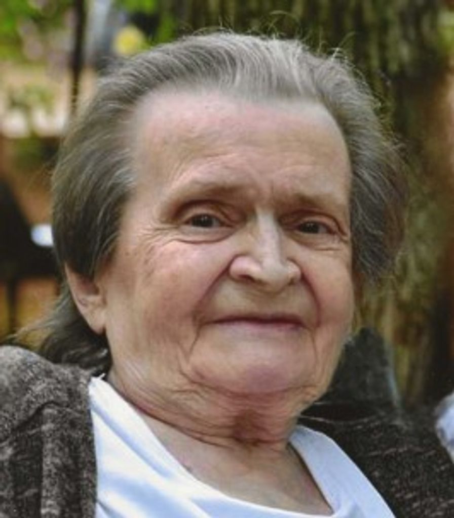 Marlene Roberts Profile Photo