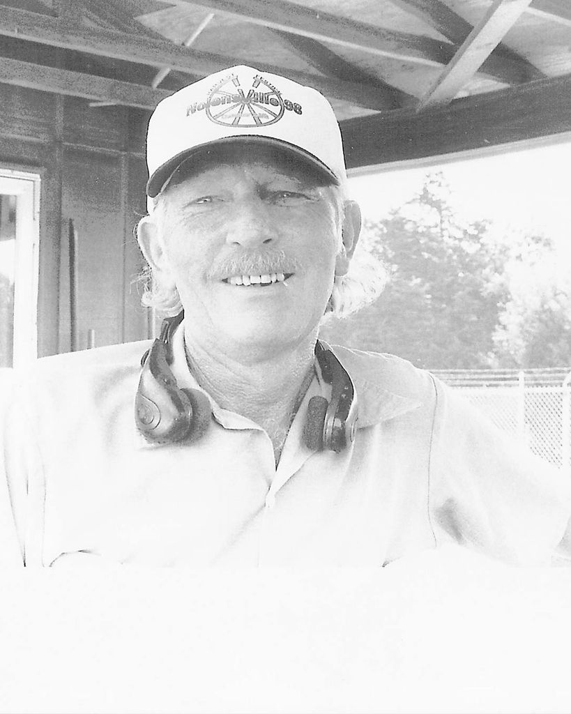 Edward Steve Russell Profile Photo