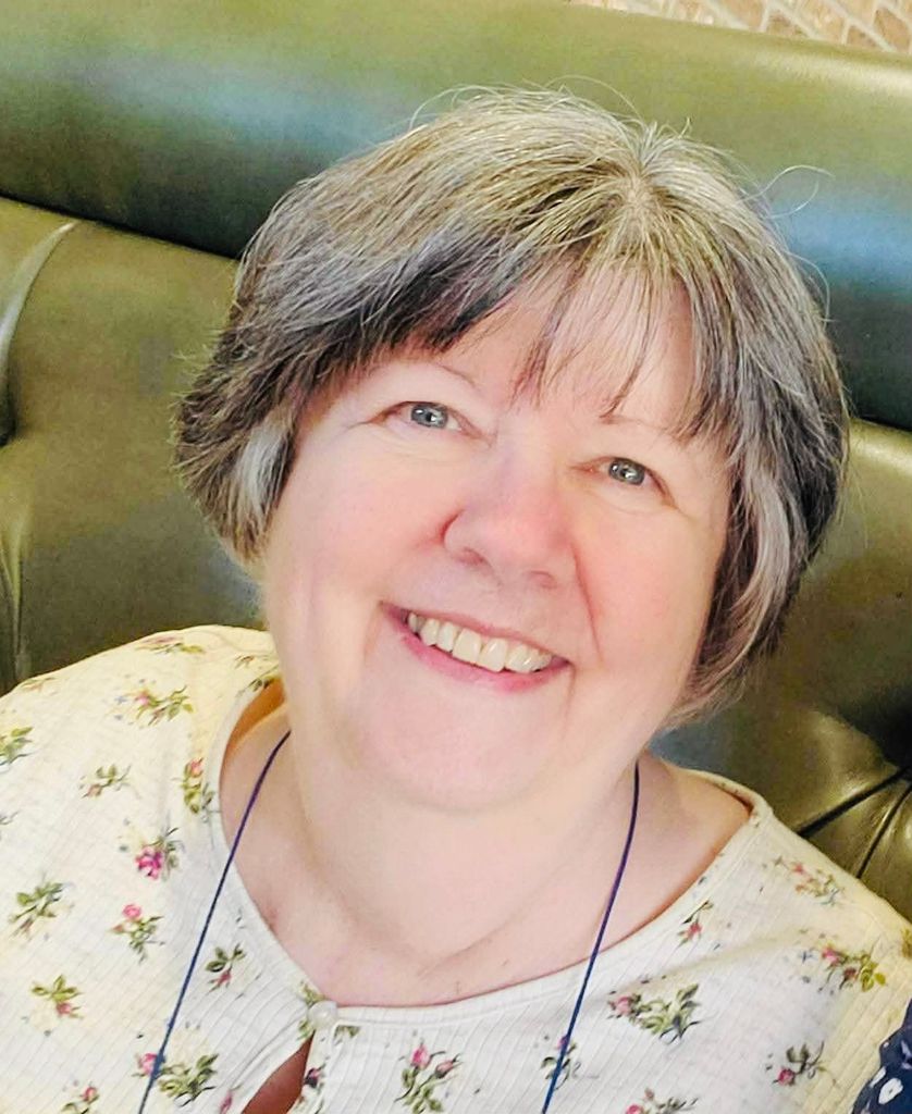 Roxanna Tillett Cluff Profile Photo