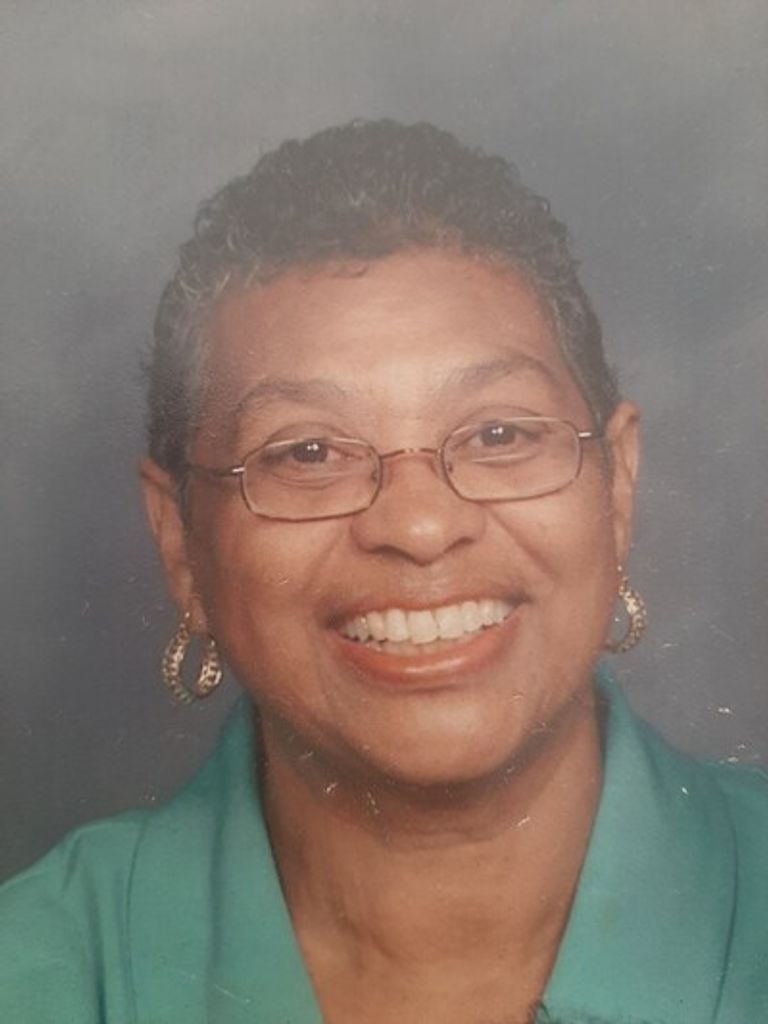 Miralda Geraldine Minnis Profile Photo