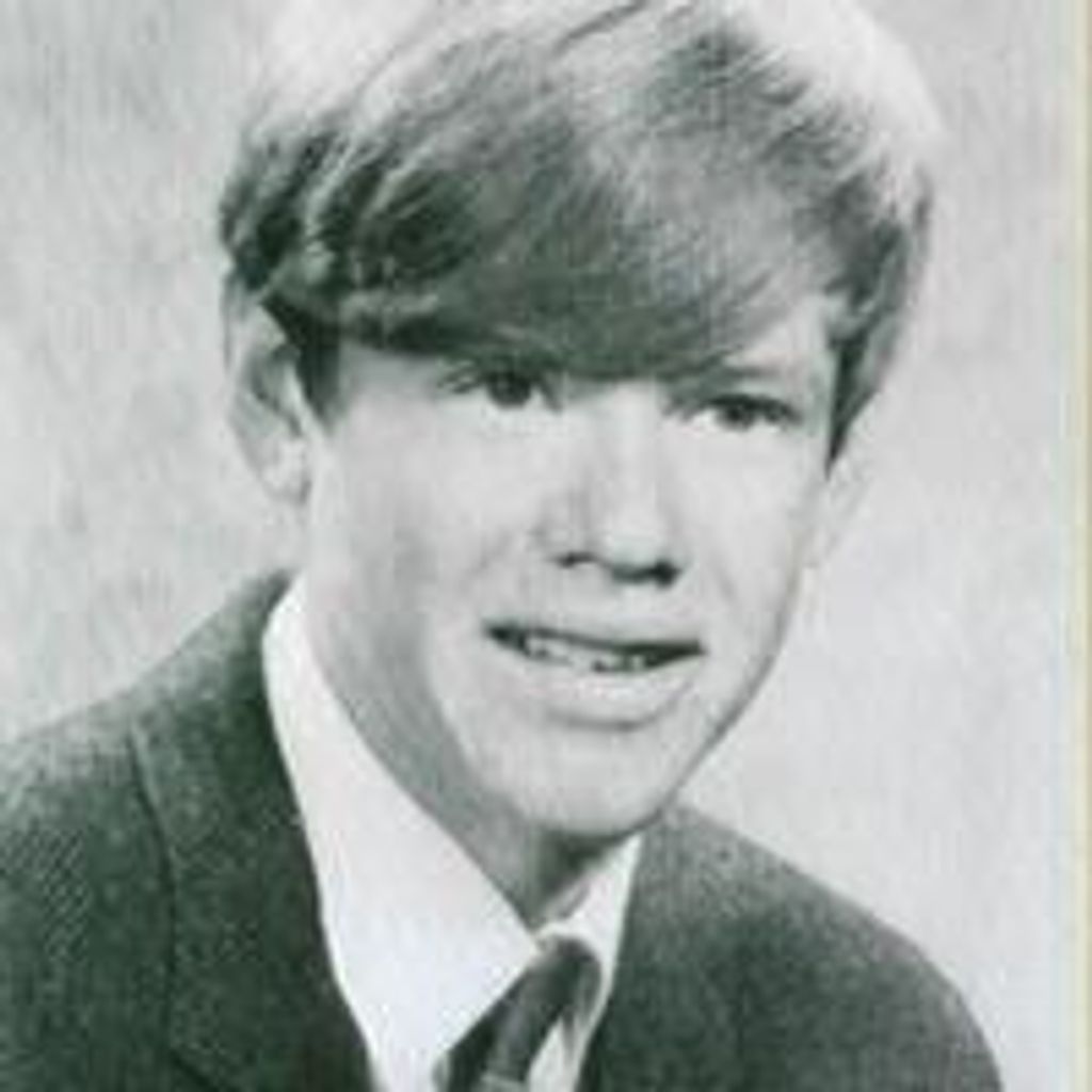Robert Timothy Lapan