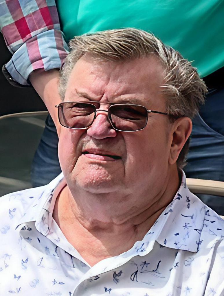 Gary Raymo Profile Photo