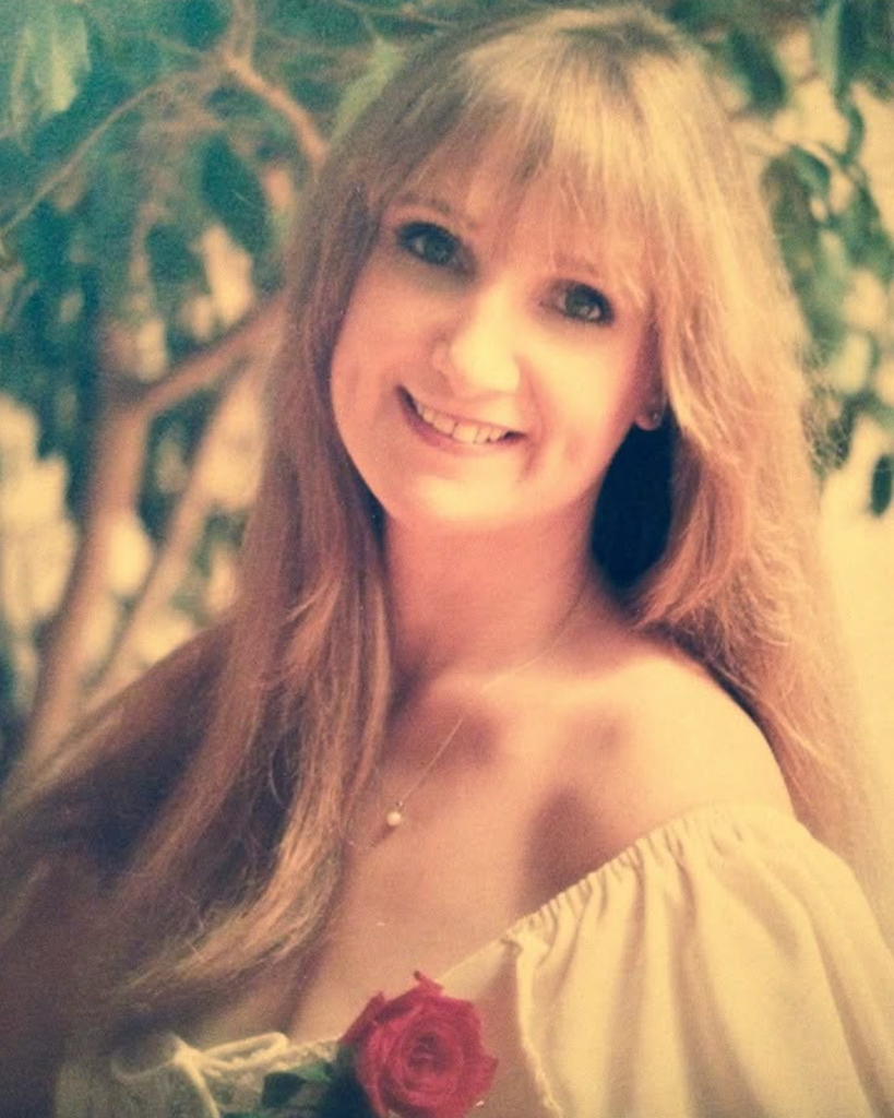 Camelia Edwards Profile Photo