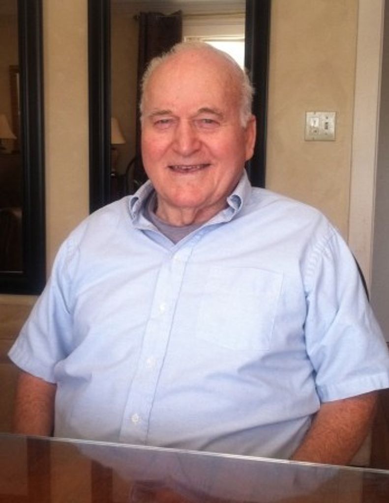 George Bullock