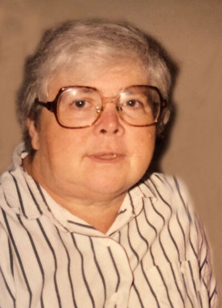 Mary Carter Dennis Profile Photo