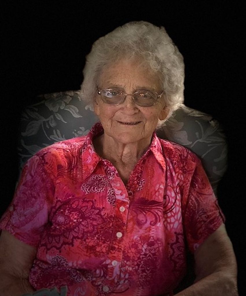 Ida Lloyd
