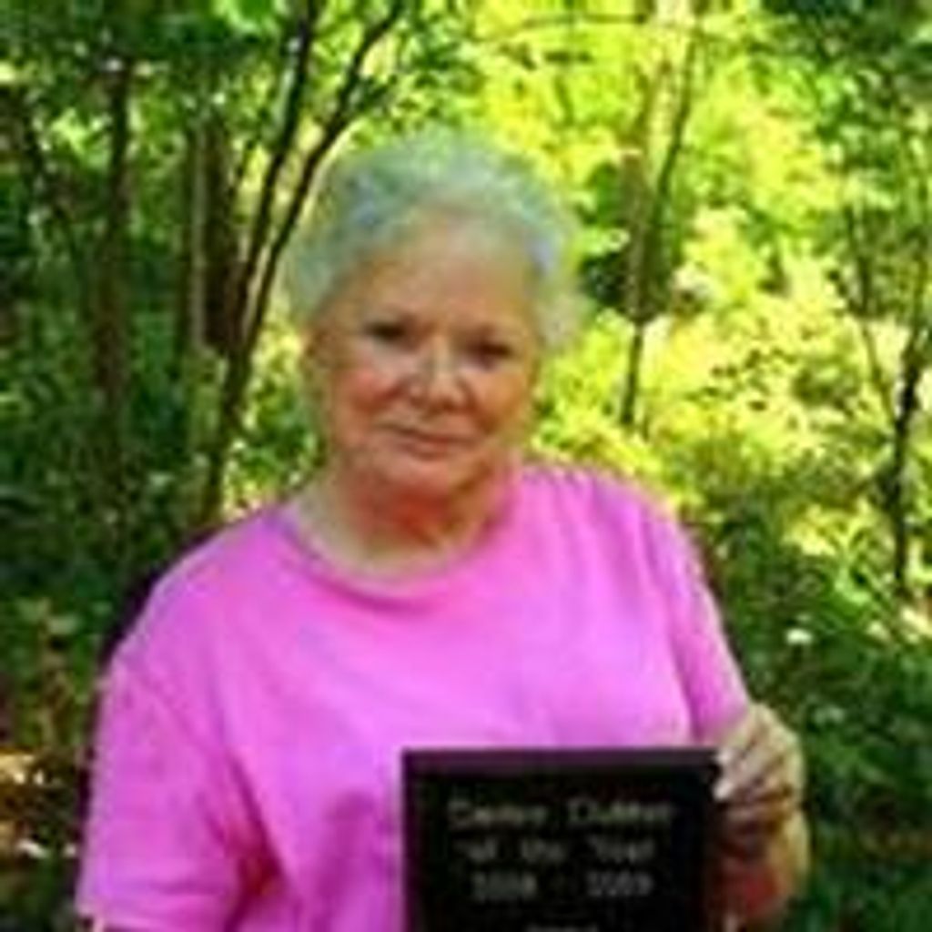 Mary Jean Maroney