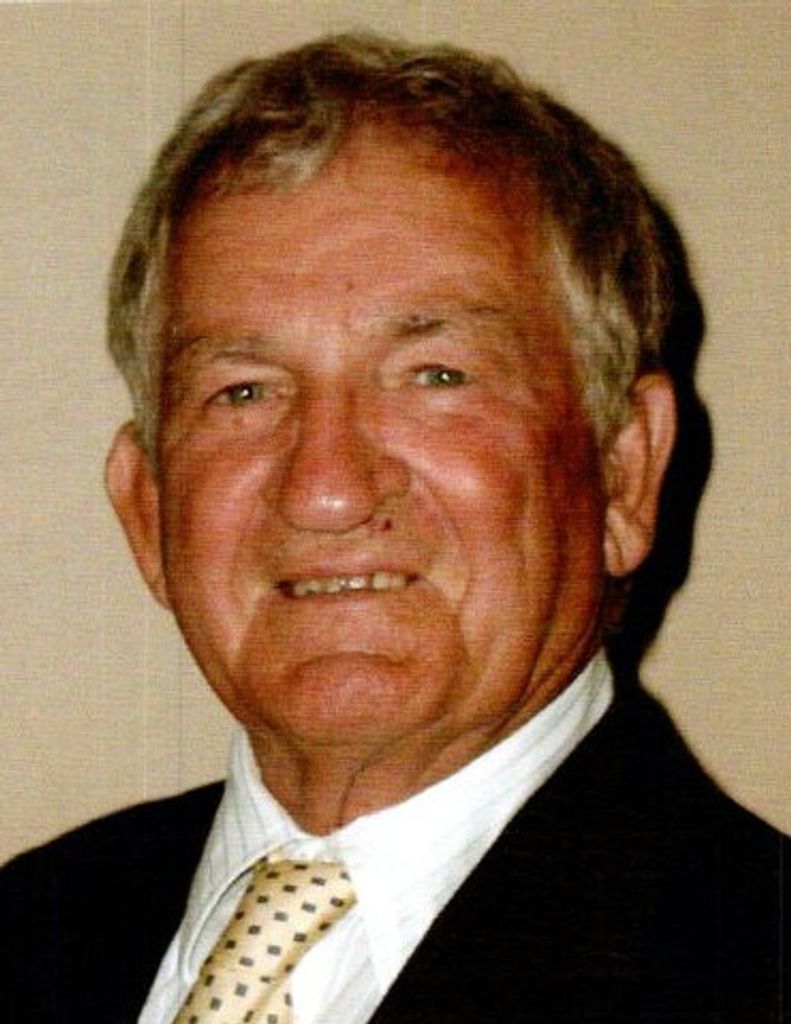 Gerald Anthony Lattocha Profile Photo