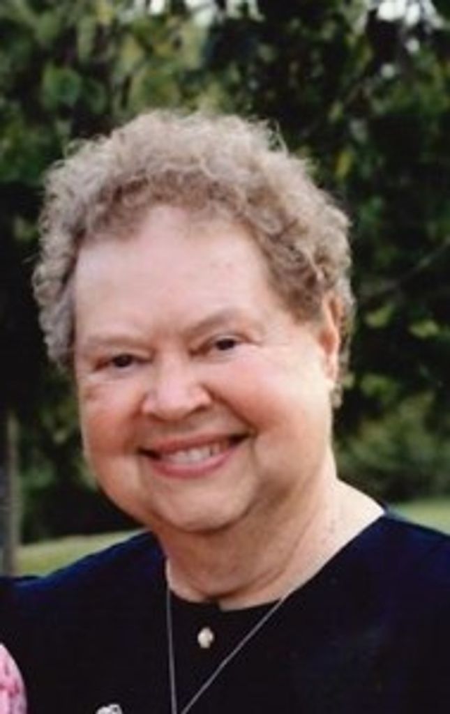 Virginia Butler
