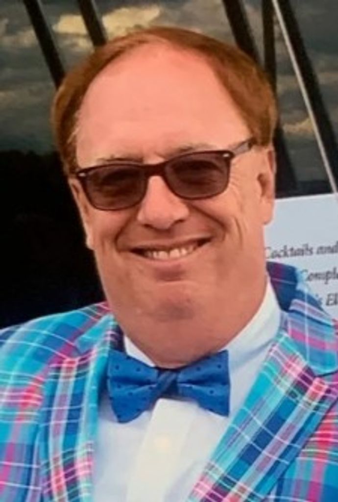 Robert Andrew Ziglar, Ii Profile Photo