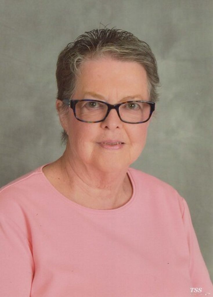 Wilma Sharlene Lucas Fiscel Profile Photo