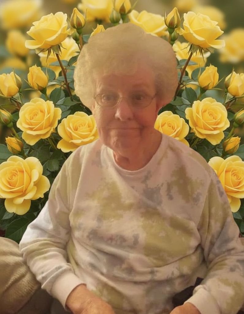 Margie Lee Andrews Profile Photo