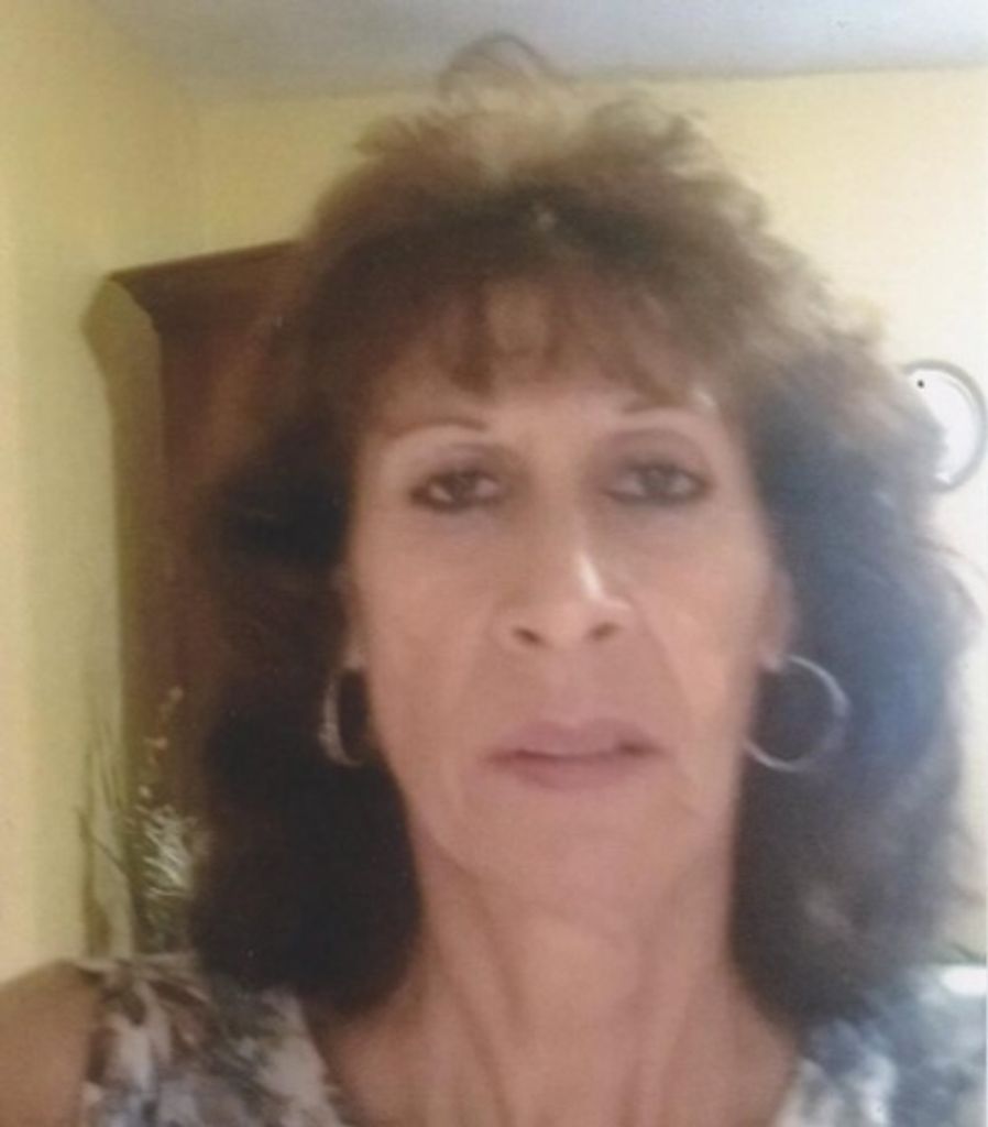 Connie Jean Ellis Dalton