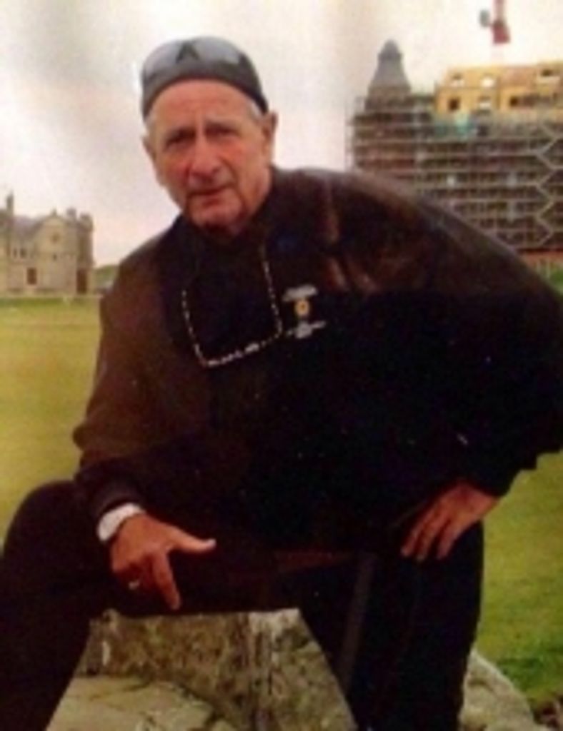Joseph Edward " Joe " Cucci