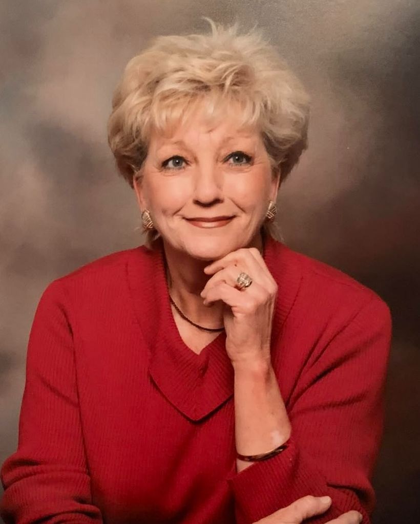 Nancy Sebren Profile Photo