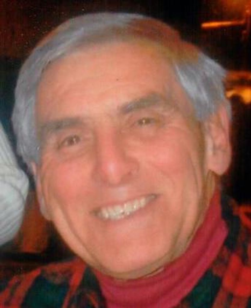 Robert Louis Talerico