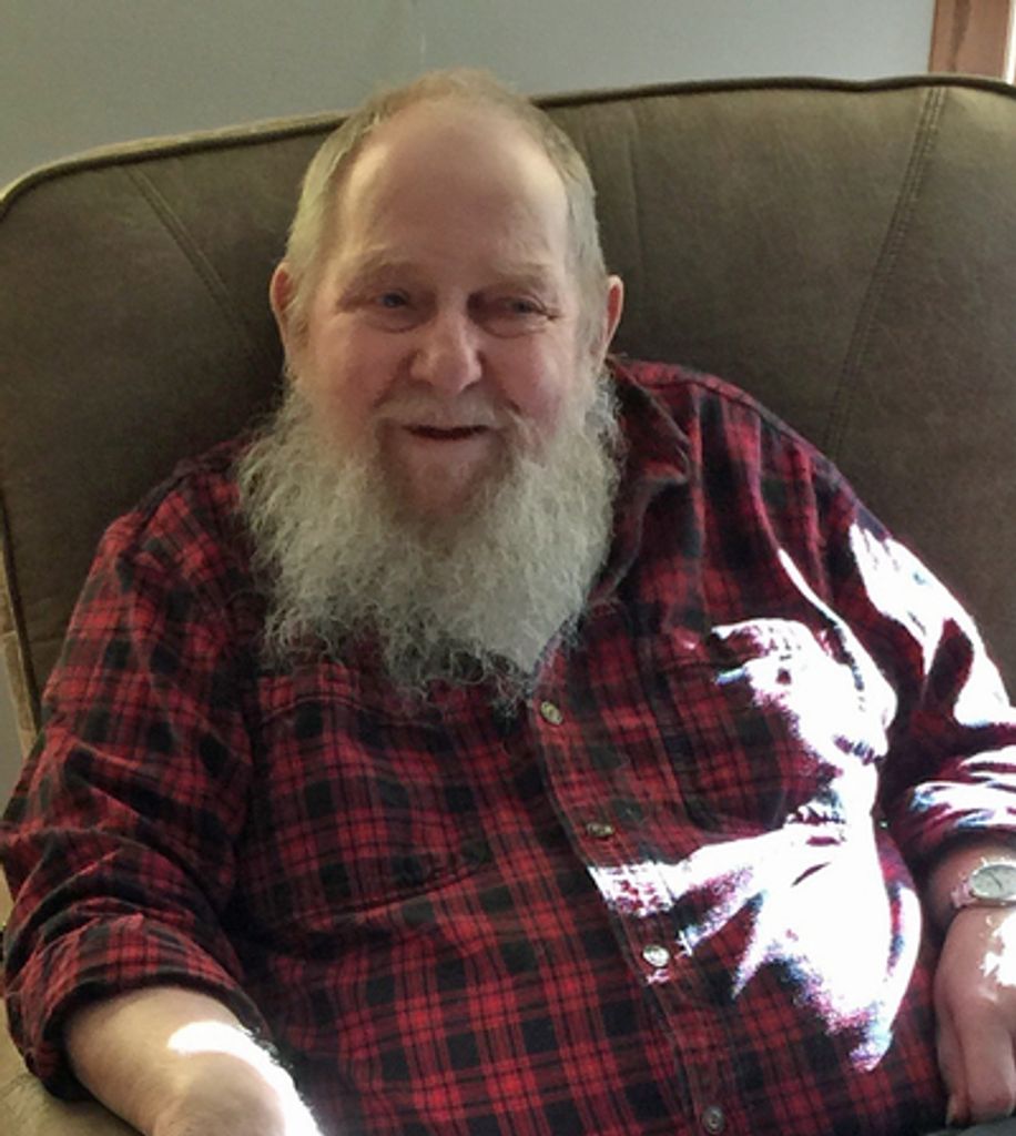 Granville "Skip" Glerup Profile Photo