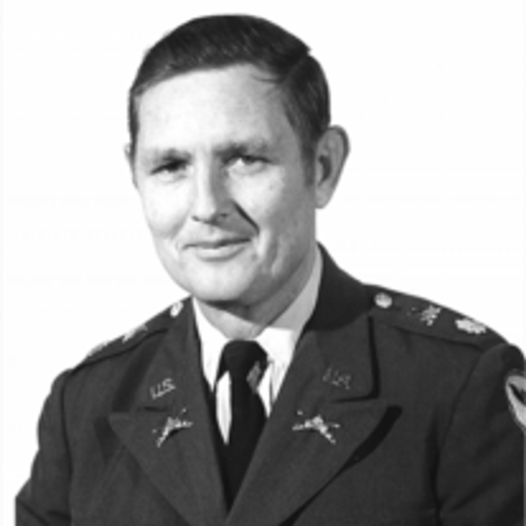 James Yearout