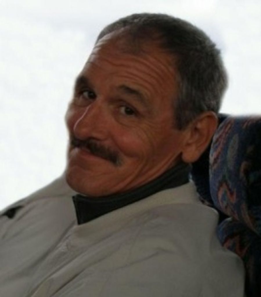 James "J.P." Pena