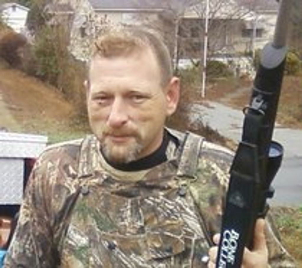 Bobby Ray "Bubba" Patrick