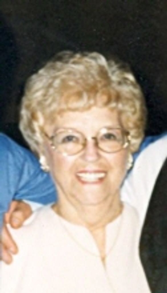 Dorothy Virginia Cerveny