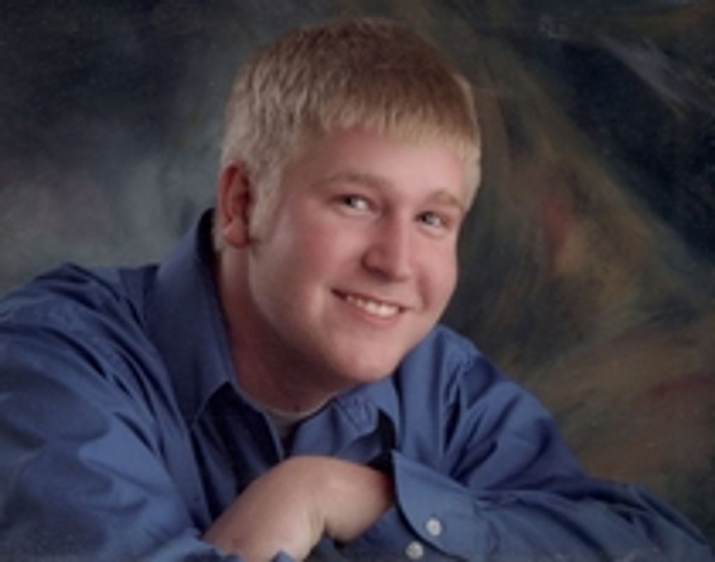 Tyler W. Resetar