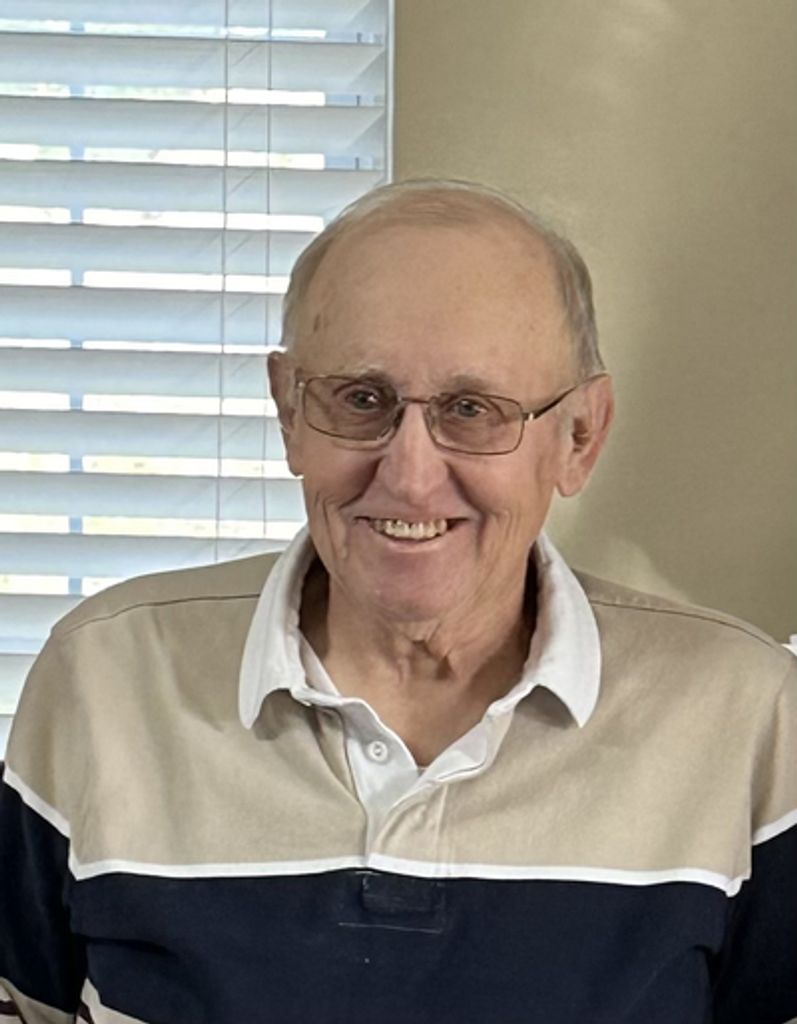 Dennis William Sykes Profile Photo