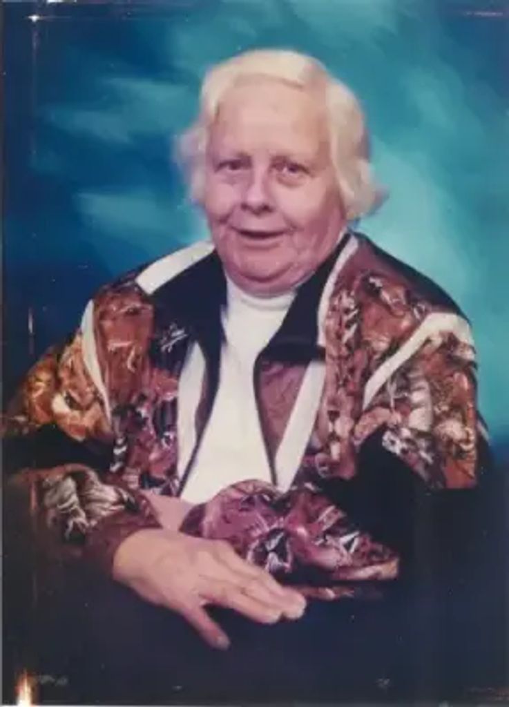 Rhoda Jandt