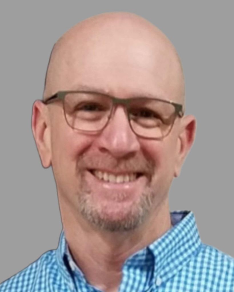 Michael Paul Cigalotti