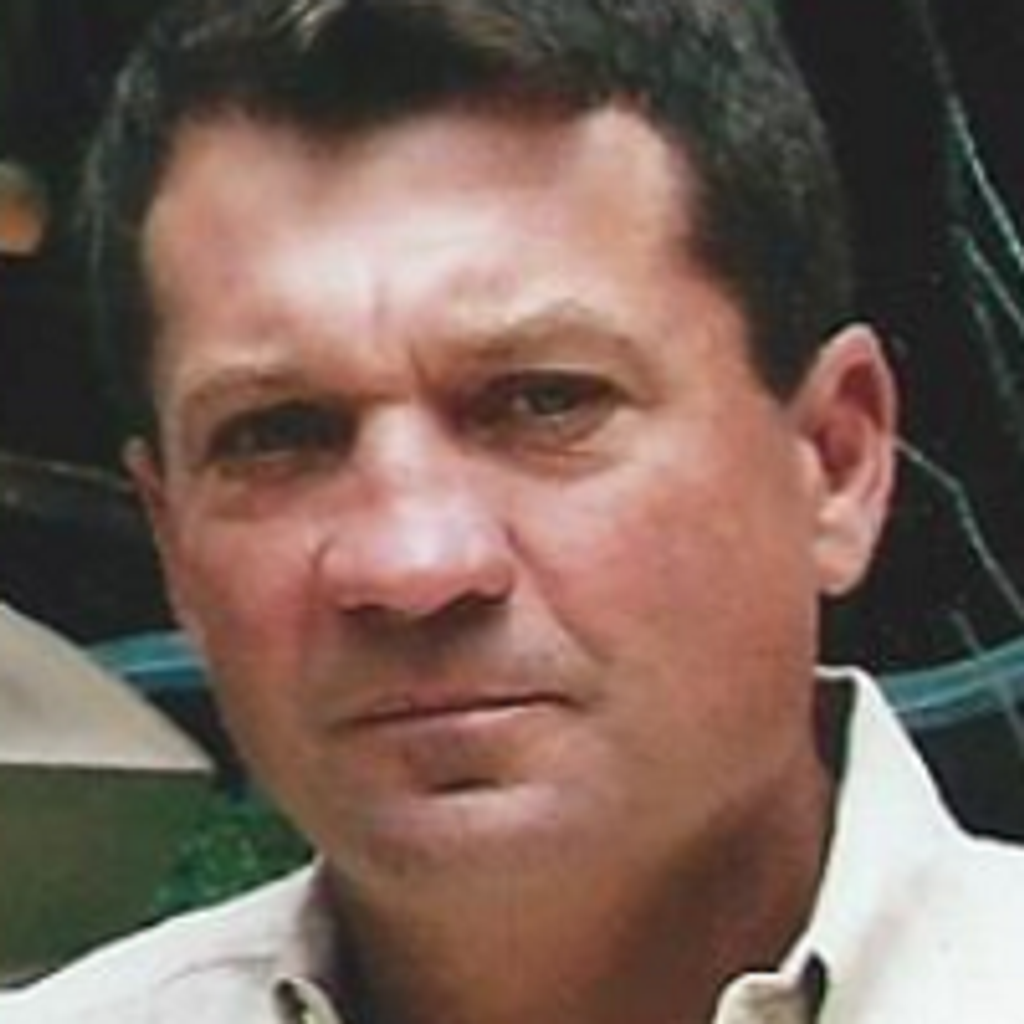 James Edward Jackson