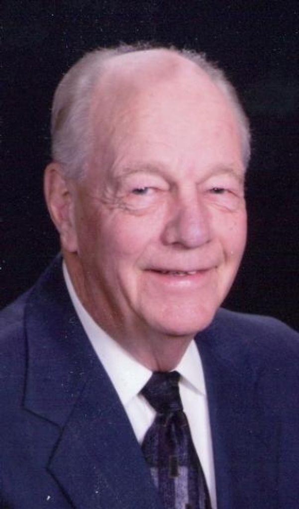 Dean Eldon Kalvig