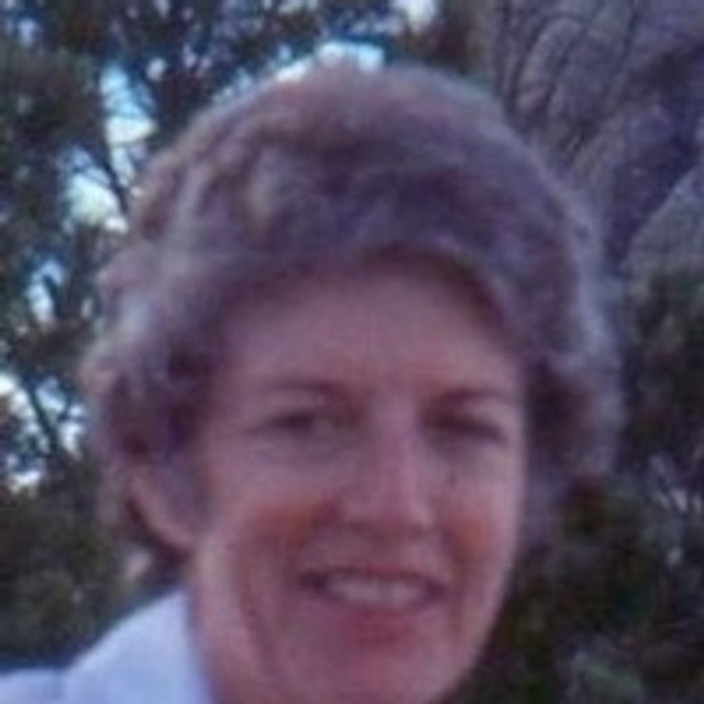 Ruth Elaine Dwyer