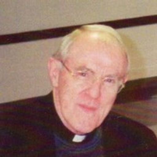 Msgr. Brian Patrick Coghlan Profile Photo