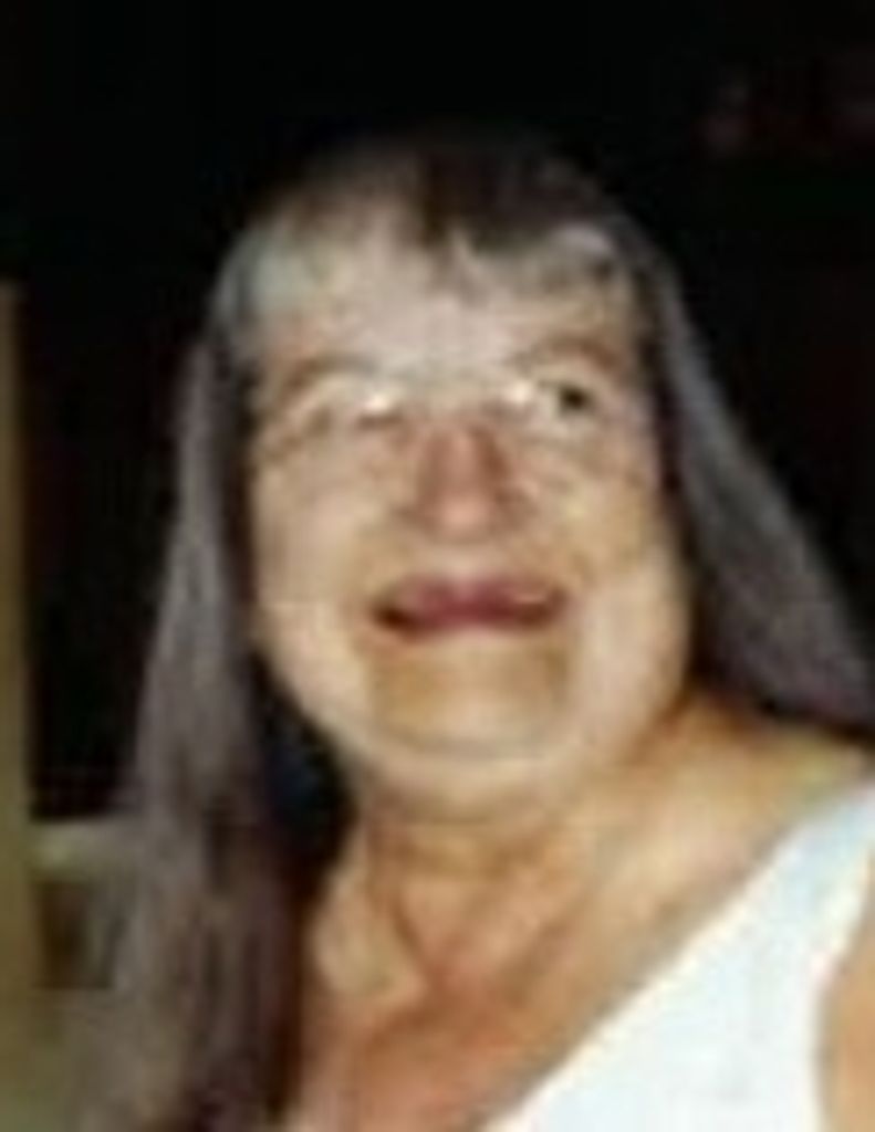 Linda Carroll Harrison